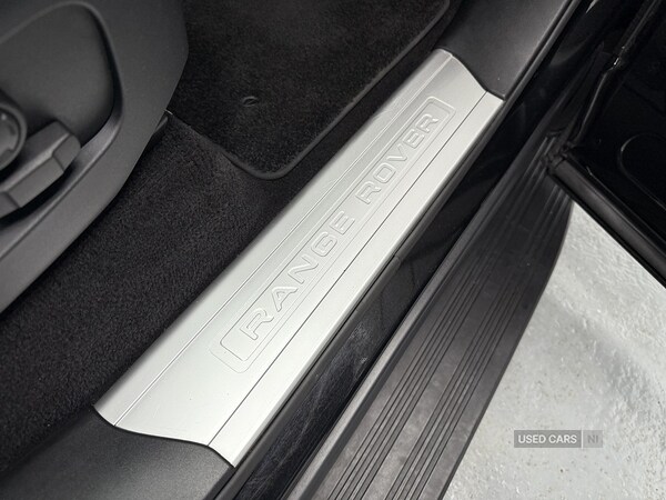 Used Land Rover Range Rover Sport 2018 for sale - 76248228: Photo 20