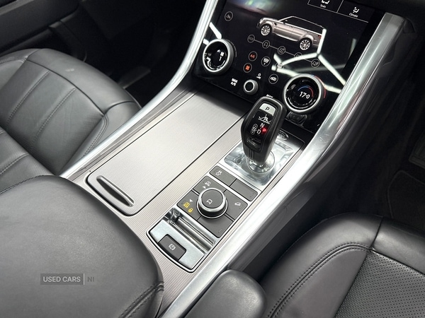 Used Land Rover Range Rover Sport 2018 for sale - 76248228: Photo 27