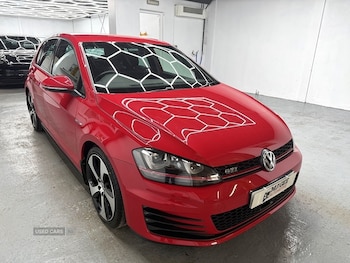 Used Volkswagen Golf 2016 for sale - 78923539: Photo