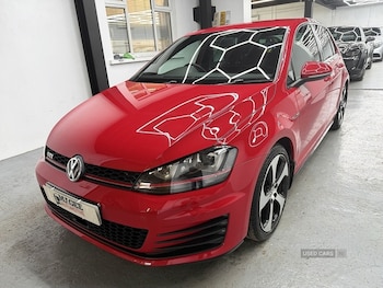 Used Volkswagen Golf 2016 for sale - 78923539: Photo
