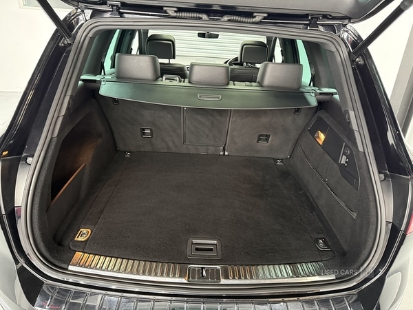 Used Volkswagen Touareg 2017 for sale - 77785172: Photo 31