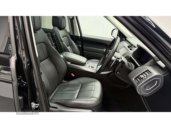 Used Land Rover Range Rover Sport 2019 for sale - 77017382: Photo 10