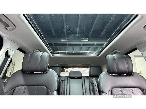 Used Land Rover Range Rover Sport 2019 for sale - 77017382: Photo 13