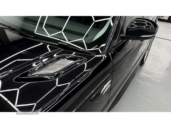 Used Land Rover Range Rover Sport 2019 for sale - 77017382: Photo 6