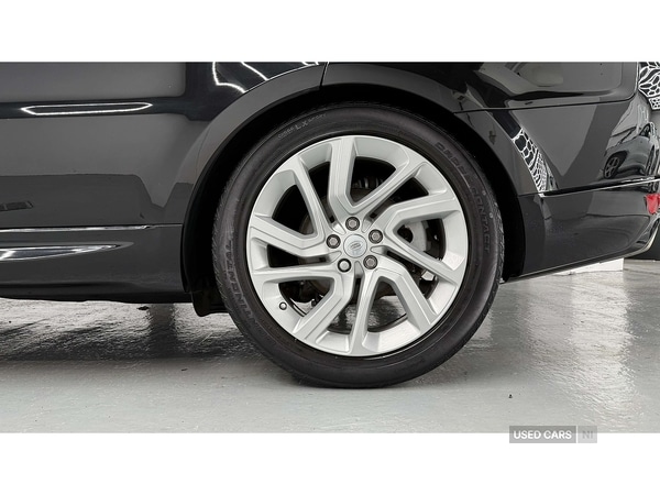 Used Land Rover Range Rover Sport 2019 for sale - 77017382: Photo 8