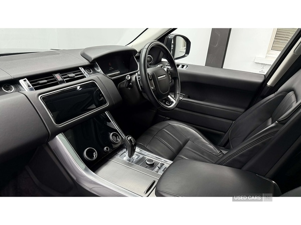 Used Land Rover Range Rover Sport 2018 for sale - 76927141: Photo 6