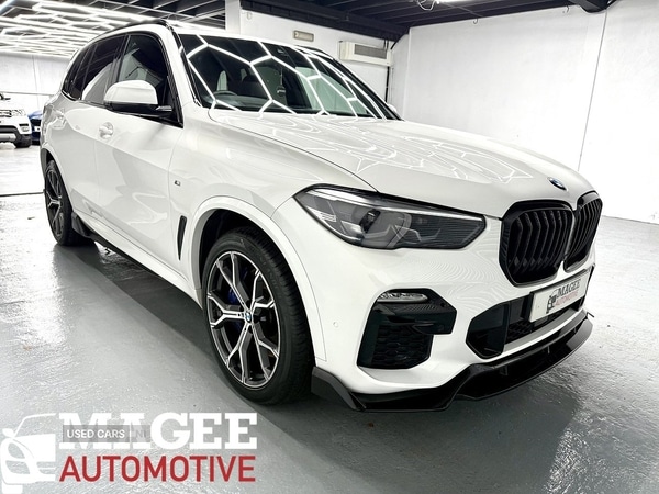 Used BMW X5 2019 for sale - 76433661: Photo 1