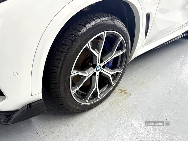 Used BMW X5 2019 for sale - 76433661: Photo 10