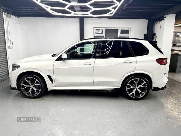 Used BMW X5 2019 for sale - 76433661: Photo 11