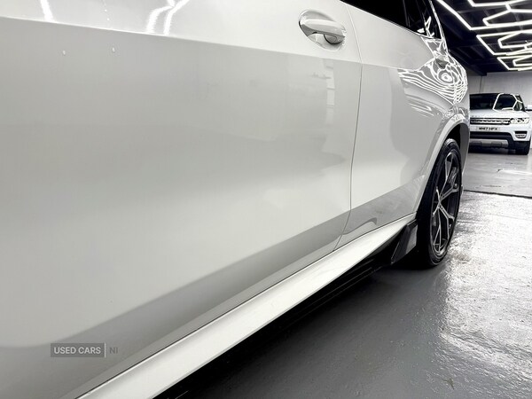 Used BMW X5 2019 for sale - 76433661: Photo 12