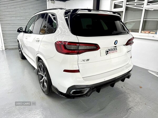 Used BMW X5 2019 for sale - 76433661: Photo 14