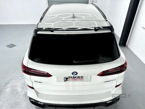 Used BMW X5 2019 for sale - 76433661: Photo 16