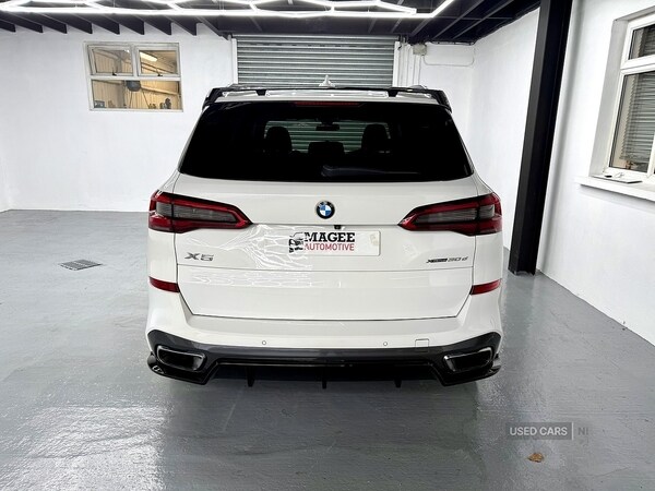 Used BMW X5 2019 for sale - 76433661: Photo 17