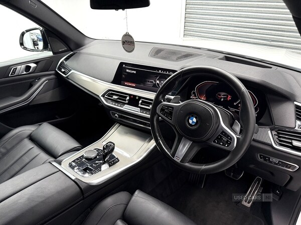 Used BMW X5 2019 for sale - 76433661: Photo 18