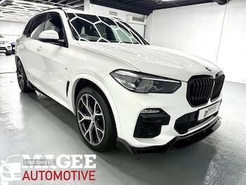 BMW - X5