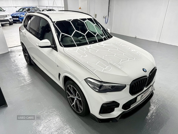 Used BMW X5 2019 for sale - 76433661: Photo 2