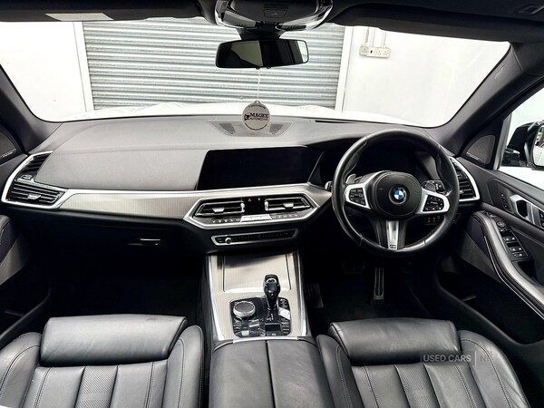 Used BMW X5 2019 for sale - 76433661: Photo 23