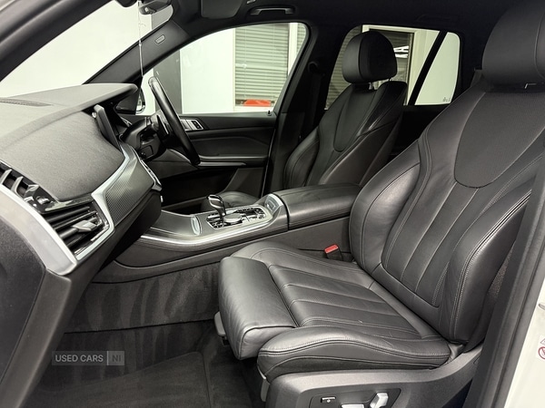 Used BMW X5 2019 for sale - 76433661: Photo 24