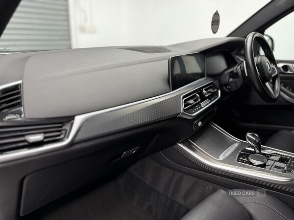 Used BMW X5 2019 for sale - 76433661: Photo 25