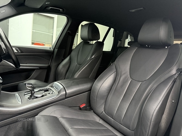 Used BMW X5 2019 for sale - 76433661: Photo 27