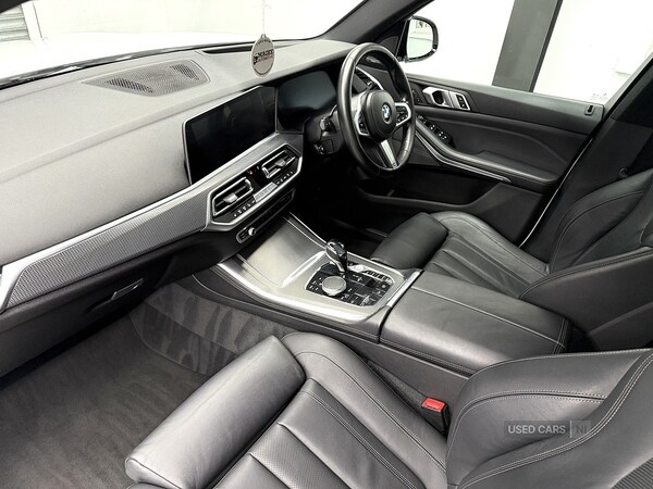 Used BMW X5 2019 for sale - 76433661: Photo 28