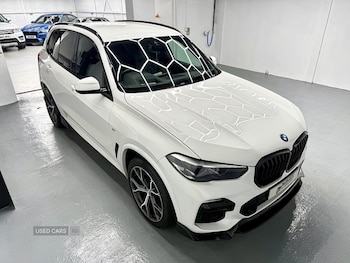 Used BMW X5 2019 for sale - 76433661: Photo