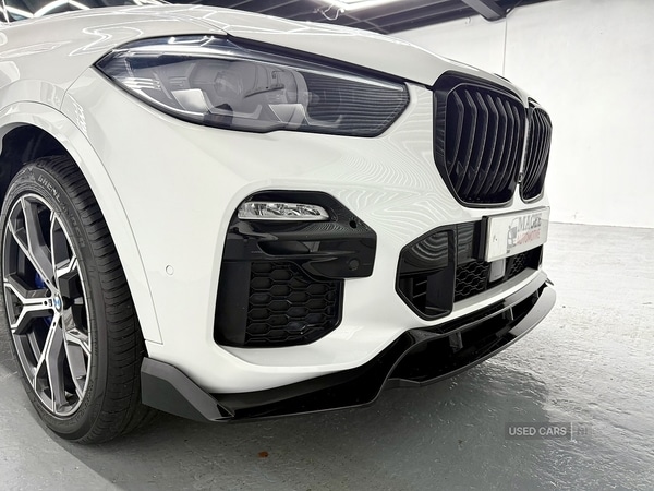 Used BMW X5 2019 for sale - 76433661: Photo 3