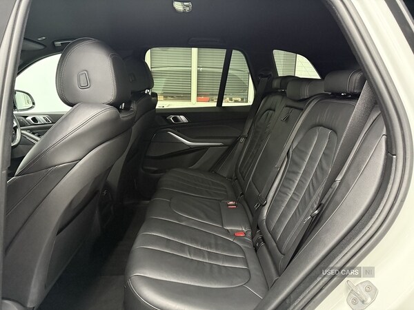 Used BMW X5 2019 for sale - 76433661: Photo 30