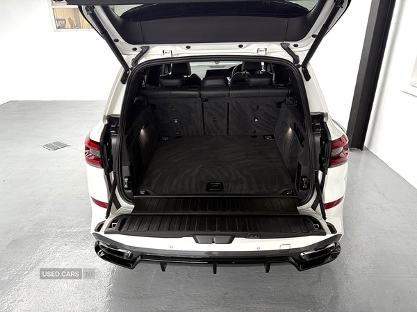 Used BMW X5 2019 for sale - 76433661: Photo 33