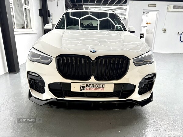 Used BMW X5 2019 for sale - 76433661: Photo 4