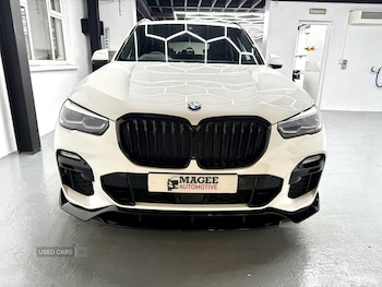Used BMW X5 2019 for sale - 76433661: Photo