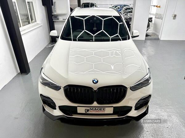 Used BMW X5 2019 for sale - 76433661: Photo 5