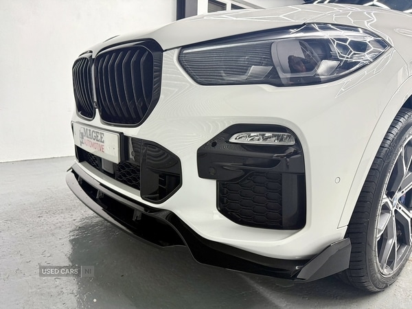 Used BMW X5 2019 for sale - 76433661: Photo 6