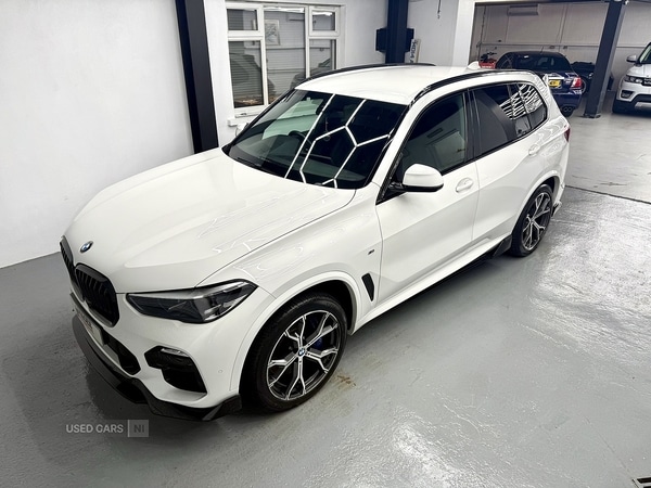 Used BMW X5 2019 for sale - 76433661: Photo 9
