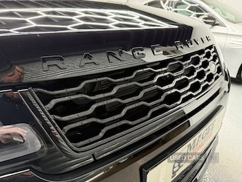 Used Land Rover Range Rover Sport 2018 for sale - 78529473: Photo