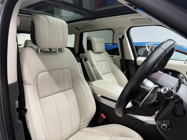 Used Land Rover Range Rover Sport 2018 for sale - 77799614: Photo 20