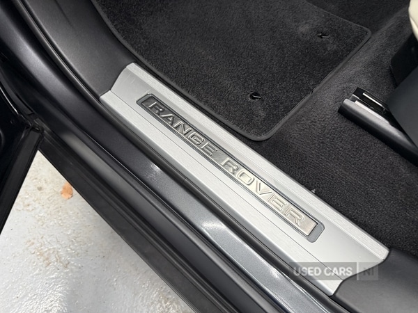 Used Land Rover Range Rover Sport 2018 for sale - 77799614: Photo 23