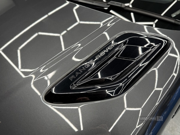 Used Land Rover Range Rover Sport 2018 for sale - 77799614: Photo 8