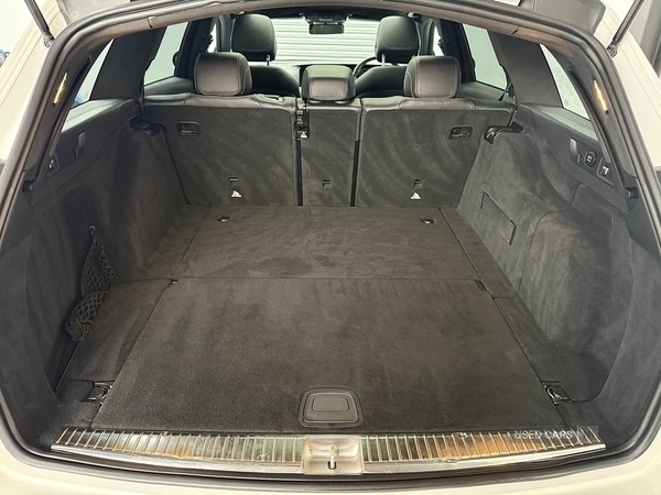 Used Mercedes-Benz E Class 2018 for sale - 77372056: Photo 24