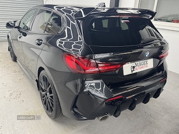 Used BMW 1 Series 2020 for sale - 75839818: Photo