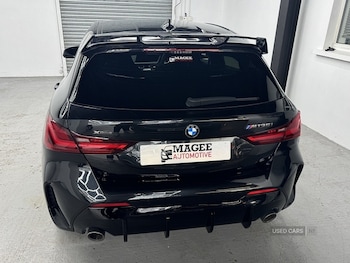 Used BMW 1 Series 2020 for sale - 75839818: Photo