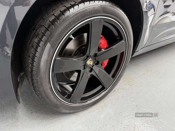 Used Porsche Macan 2017 for sale - 76308183: Photo 11