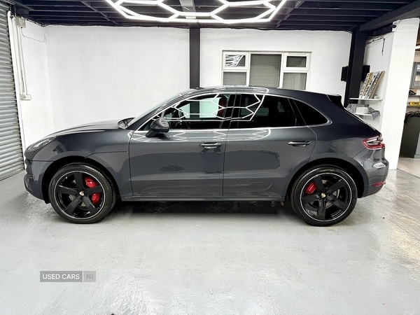 Used Porsche Macan 2017 for sale - 76308183: Photo 12