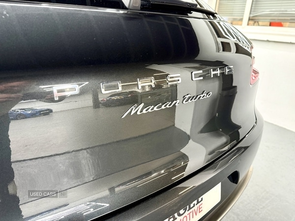 Used Porsche Macan 2017 for sale - 76308183: Photo 16