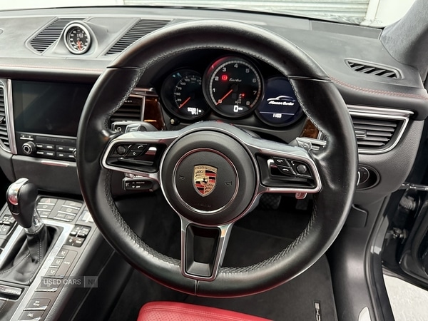 Used Porsche Macan 2017 for sale - 76308183: Photo 20