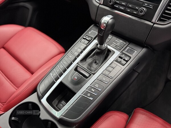 Used Porsche Macan 2017 for sale - 76308183: Photo 21