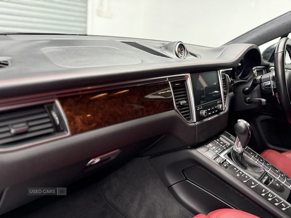 Used Porsche Macan 2017 for sale - 76308183: Photo 25