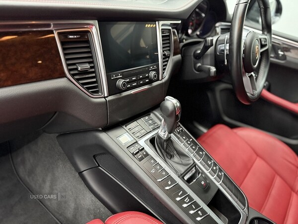 Used Porsche Macan 2017 for sale - 76308183: Photo 26