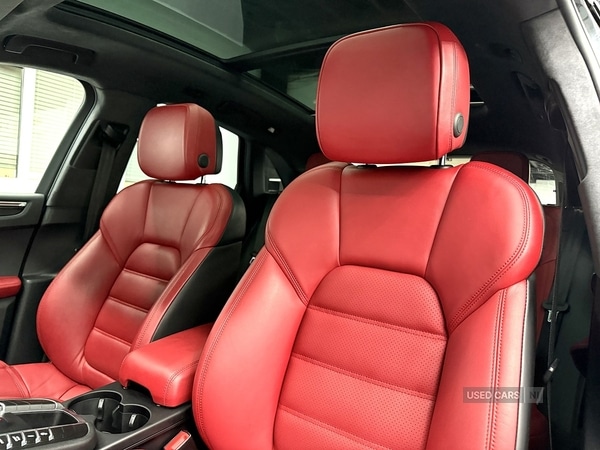 Used Porsche Macan 2017 for sale - 76308183: Photo 27