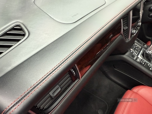 Used Porsche Macan 2017 for sale - 76308183: Photo 28